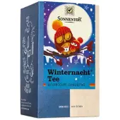 Sonnentor Winternacht thee bio 18 Zakjes