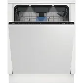 Beko BDIN38550C Performance