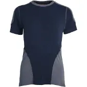 Aeonian THY/ABISKO, Dames, donkerblauw/grijs