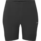 Montane F Jetstream 4In Shorts Tights, heren, zwart