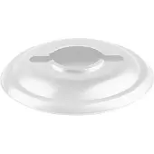 Feuerhand Baby Special 276 Reflector Puur Wit, 276-SHADE-WI, reflectorkap