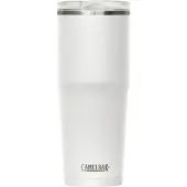 CamelBak Thrive Tumbler, thermosbeker, 890 ml, wit
