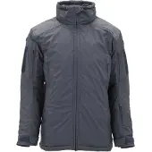 Carinthia HIG 4.0 Jas SOF, heren, grijs