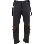 Carinthia ISLG Trousers, broek, heren, zwart