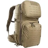 Tasmanian Tiger Modular Combat Pack, Rugzak, Khaki