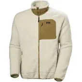Helly Hansen Track suit jas Panorama Pile Block