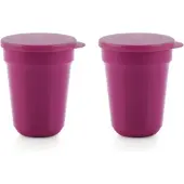 Tupperware Aloha Bekers