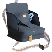 Roba Stoelverhoger (Blauw)