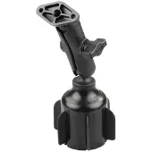 RAM Mount Stubby Cup Holder base met klemhouderset RAP-B-299-4-238U
