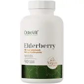 OstroVit - Vlierbes VEGE (90 capsules)