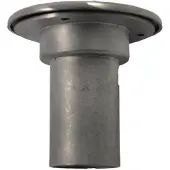 VETUS Water Filler Plug 87 Mm Zilver