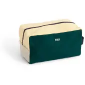HAY - Multi Toilettas Medium (Donkergroen)