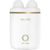INNOGIO Giowarm Bottle Warmer Transparant Kinderen