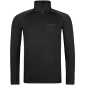 KILPI Willie-M, thermo ondergoed, heren, zwart