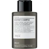 PREVIA Extra Life Regrowth Shampoo 100 ml