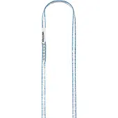 Edelrid Dyneema Sling 11mm, unisex, blauw