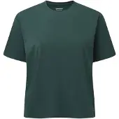 Montane F Alhena T Shirt, dames, groen
