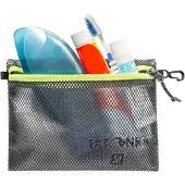 Tatonka 20 ritszakken, 15 cm, bruin. Bruin, one size