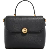 Furla Handtas 'Moonlight' zwart