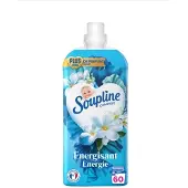 Soupline 2 X energie jasm&witte bl.60d 1,28L