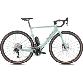 Bh Igravelx Carbon 2.8 2ezmag Grx Rx820 2026 Elektrische Gravelbike