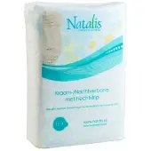 Natalis 6x Kraam-/Nachtverband Hechtstrip 12 stuks