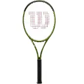 Wilson Blade Feel 100 Tennisracket Maat: 2