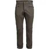 Lundhags Askro Ms Pant, wandelbroek, heren, groen