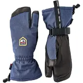 Hestra Want Unisex CZone Mountain Navy-9