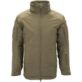 Carinthia HIG 4.0 Jas SOF, heren, bruin