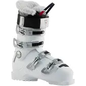 Rossignol Pure 80 Alpineskischoenen Voor Dames