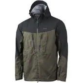 Lundhags Makke Pro Ms, jas, heren, groen