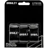 BRIMLEY Overgrips Zwart