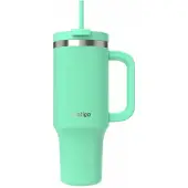 CONTIGO Thermosbeker Streeterville Groen 1,2 L