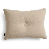 HAY Dot Mode kussen 45x60 cm Beige