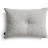 HAY Dot Mode kussen 45x60 cm Light grey