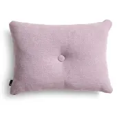 HAY Dot Mode kussen 45x60 cm Pink