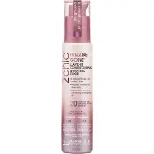 Hairlabs , 2chic, Frizz Be Gone Leave-In Conditioning & Styling Elixir, Shea Butter + Sweet Almond Oil, 4 fl oz (118 ml)