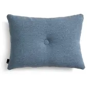 HAY Dot Mode kussen 45x60 cm Sky blue