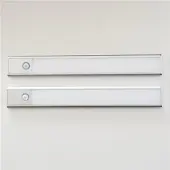 Sunmatic 30 Cm Led-schijnwerper Met Bewegingssensor 2 Eenheden