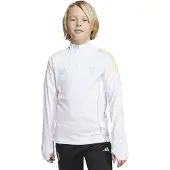 Adidas Functioneel shirt 'FC Juventus Turin Competition' lichtblauw / geel / lichtgeel / wit