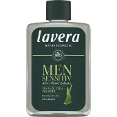 Lavera Men sensitiv aftershave balm biologisch 100 ml