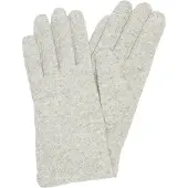 s.Oliver Vingerhandschoenen grijs