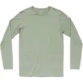 Devold Breeze Plus Merino 200 T-shirt Met Lange Mouwen