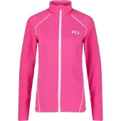 Kari Traa Kari, fleecejas, dames, pink
