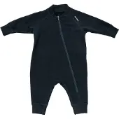 Devold Nibba Merino Jumpsuit Met Lange Mouwen