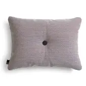 HAY Sierkussen Dot Cushion Steelcut Trio Lavender (45 x 60 cm)