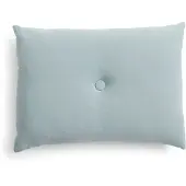 HAY Sierkussen Dot Cushion Linen Pigeon Blue (45 x 60 cm)