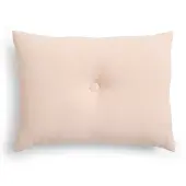 HAY Dot Linen kussen 45x60 cm Aardbeien milkshake