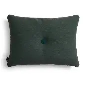 HAY Dot Steelcut Trio kussen 45x60 cm Groen